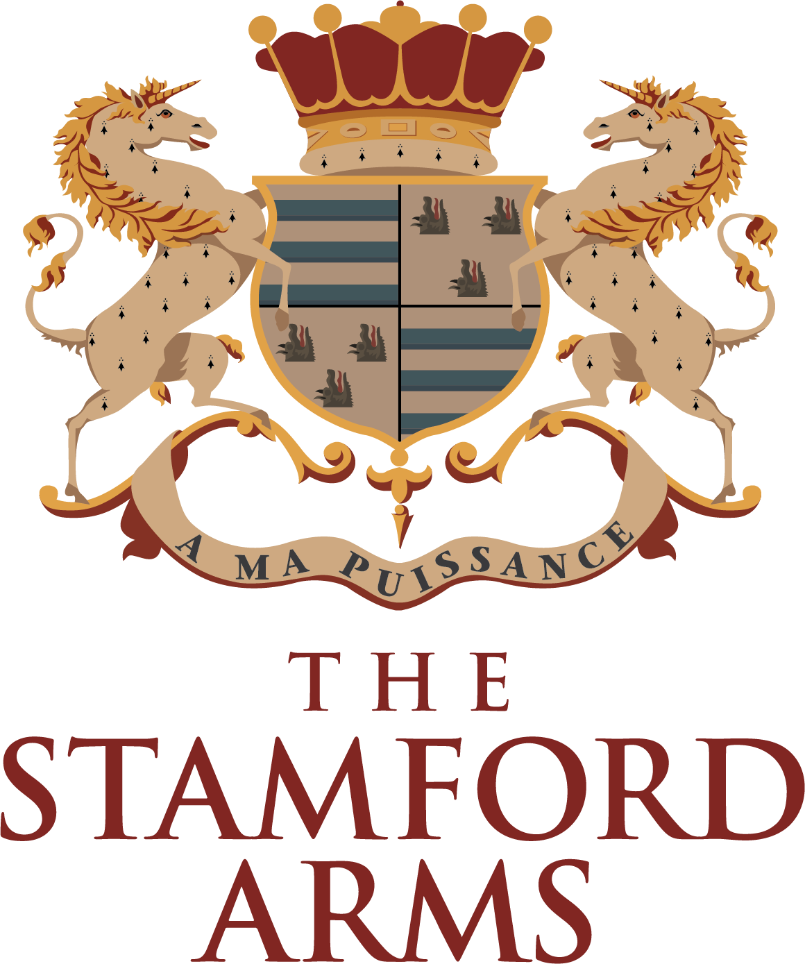 The Stamford Arms